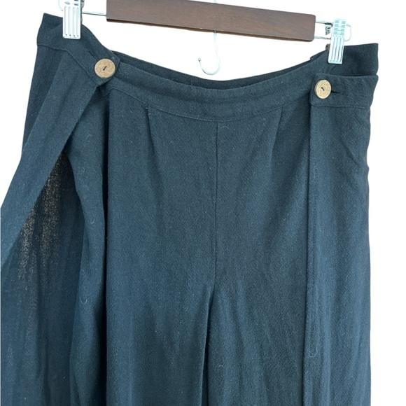 NWT Free People 2-Piece Set- Pants and Cropped Cardigan - Picture 6 of 11